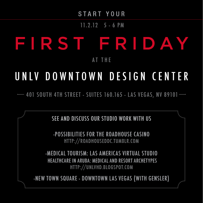 Downtown Design Center Invites You for First Friday